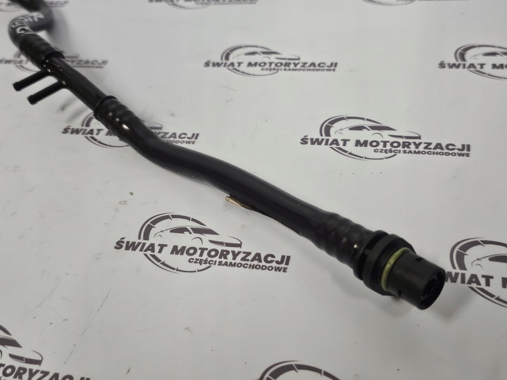 фото №5, Bmw 1 3 5 x3 e87 e60 e90 2.0 d n47d20c труба шланг вакуум 7804328-02