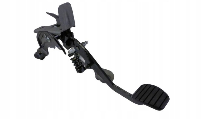 фото №1, Clio iv captur i 1.5dci педаль сцепления оригинал