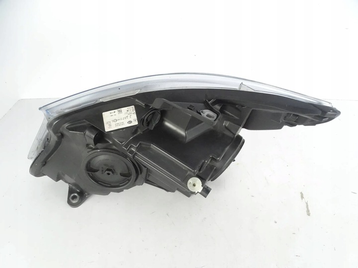 фото №6, Лампа перед передня права mercedes vito viano 447