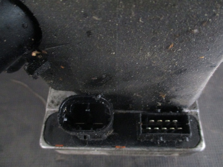 фото №7, Насос підсилювача peugeot 407 2.0 b 04-08r