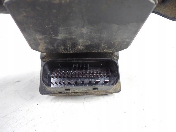 фото №8, Насос abs audi s8 d3 5.2 fsi v10 4e0614517ab