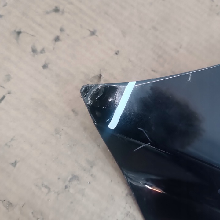 фото №14, Капот hyundai tucson iv 20-