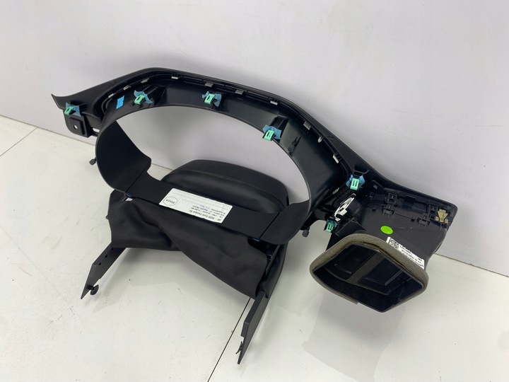 фото №6, Рамка корпус спидометра dekor ford kuga mk3 2020+ втулка стабилизатора