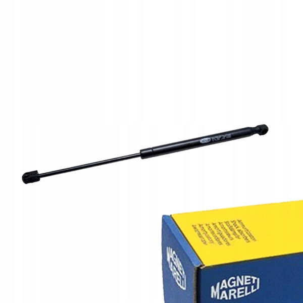 фото №1, Пружина кришки багажника citroen c5 ii 2.2 3.0