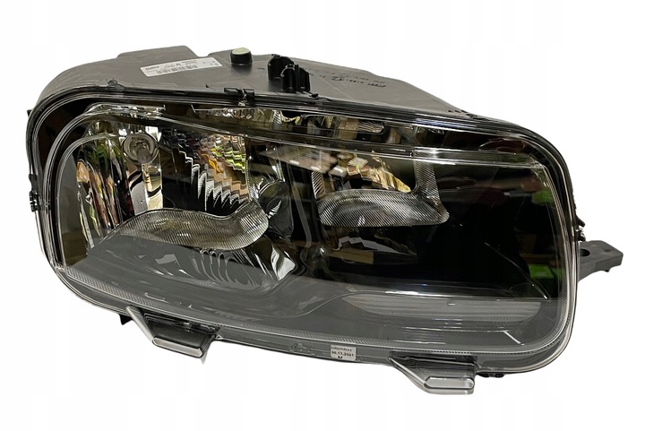 фото №1, Citroen c4 cactus 14-18 новий фара оригінал праві