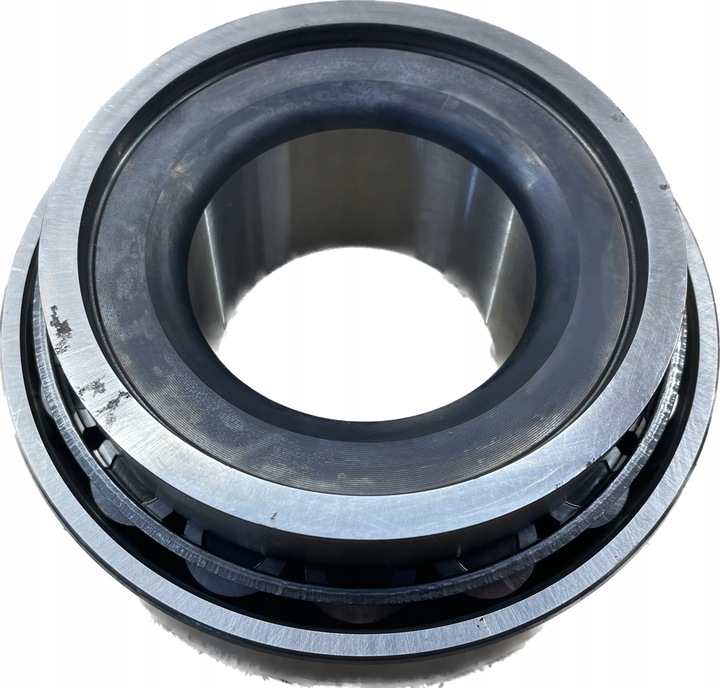 фото №3, Підшипник ступиці mercedes actros atego axor зад a0139814205 b-b