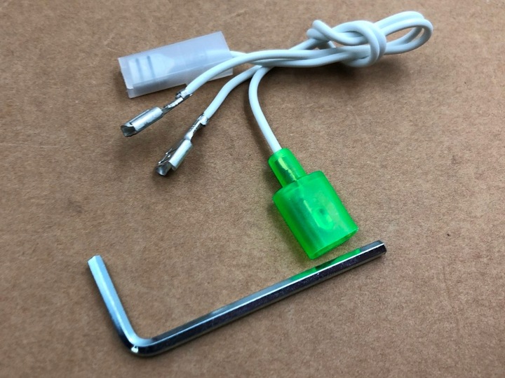 фото №14, Ретро кермо дерево чорний стрічка 38cm 15дюймів w стиль вінтажний