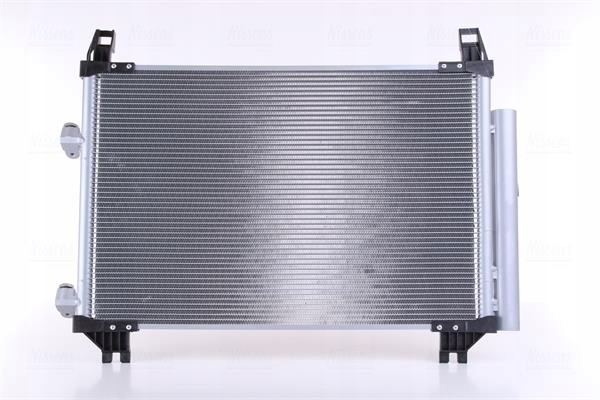 фото №13, Nissens 940050 конденсатор, кондиціонер