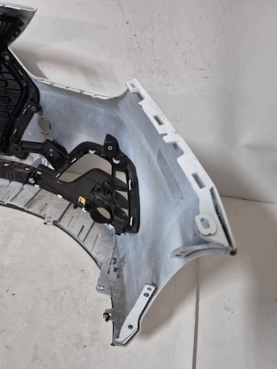 фото №12, Hyundai i30 iii 3 fastback 17-20r. - бампер перед передний 86511-g4aa0