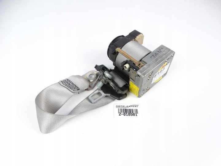 фото №1, Mercedes s класс w220 pas безопасности правые зад