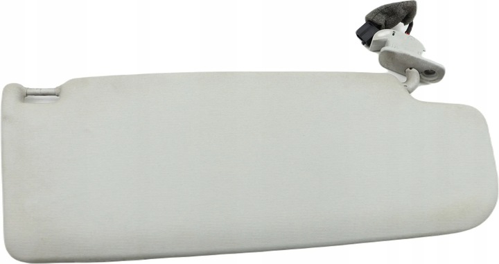 фото №1, Vw passat b5 golf iv bora захист сонцезахисна козирок 6x0857551b