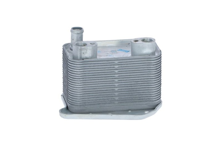 фото №14, Nrf радіаторів масла mercedes 31276