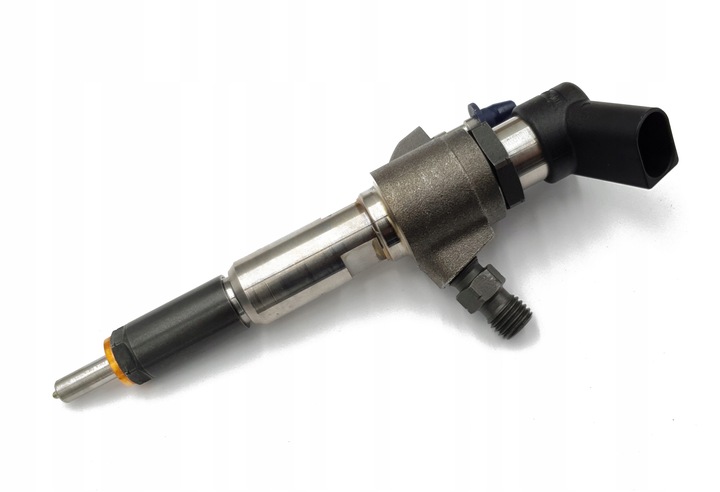 фото №10, Инжектор 50274v05 1608518380 9802448680 1.6 citroen peugeot новый оригинал