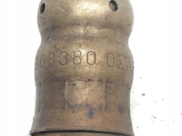 фото №6, Лямбда-зонд fiat fiorino ii 9636968380 1.4 73km