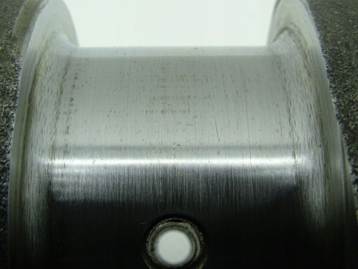 фото №12, Land rover seria iii 71-85 2.3 d wał коленчатый