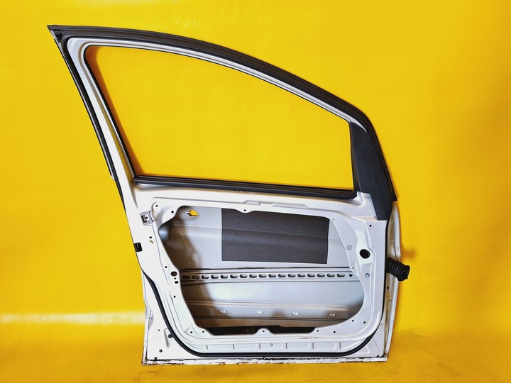 фото №9, Дверь левый перед левая передние mercedes w245 05-08 lak: 761 nr1745