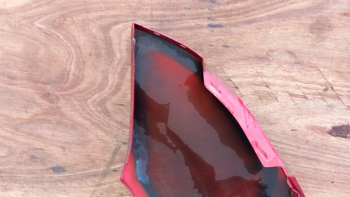 фото №7, Citroen c4 picasso i крило перед праві ekqd