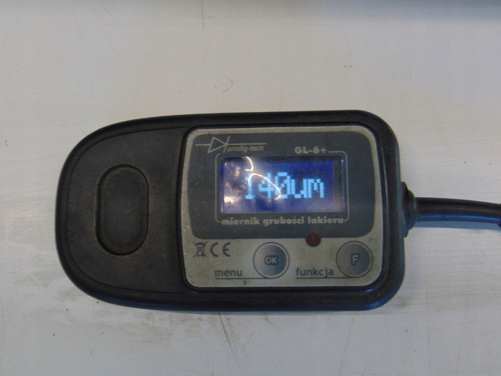 фото №7, Кришка кришка багажника скло зад задня audi a6 c7 рестайлінг avant універсал lx5r