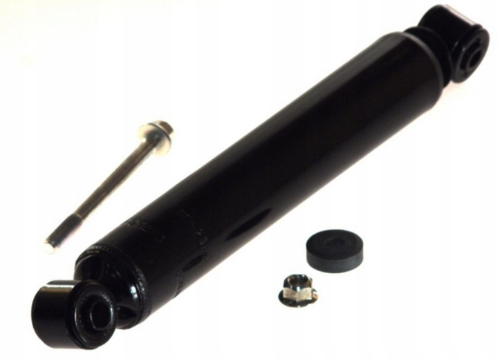 фото №1, Амортизатор поворота колебания jeep grand cherokee wj wg