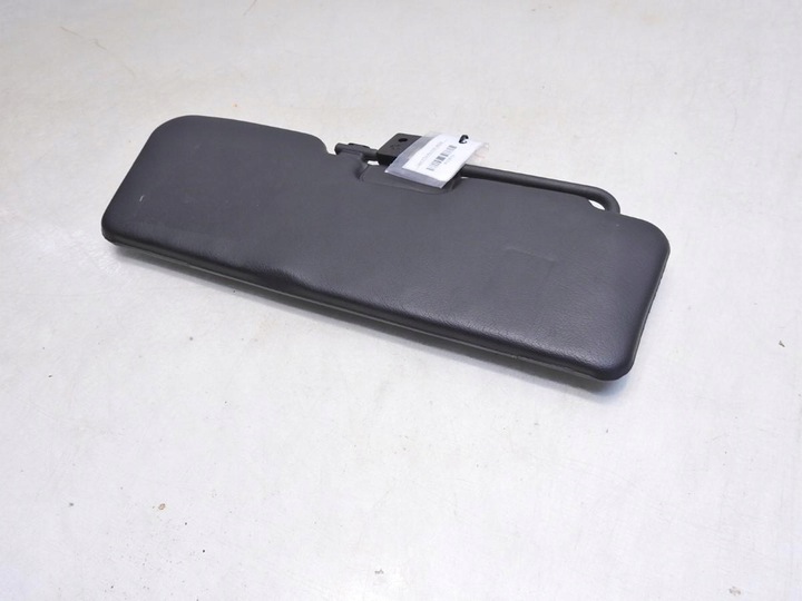 фото №6, Солнцезащитный козырёк защита левая ligier x-too