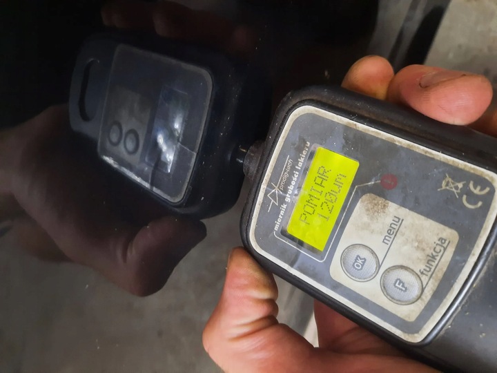 фото №8, Дверь левый перед nissan juke i f15