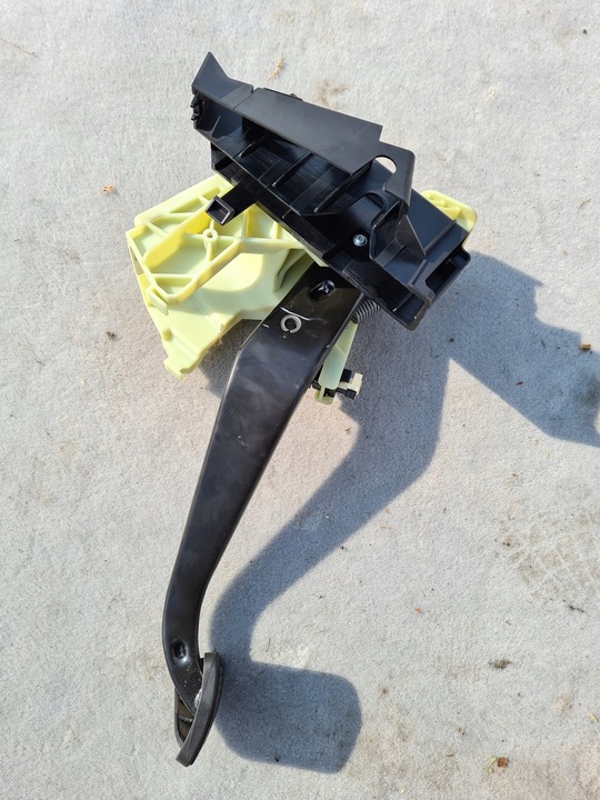 фото №9, Педаль тормоза автомат bmw x5 x6 e70 e71 f15 f16