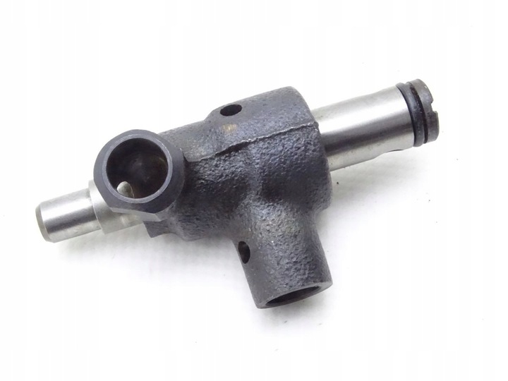 фото №7, Mazda 626 2.0 ditd 97-02 стрижень вибірник коробки передач