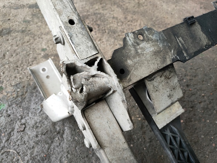 фото №14, Mercedes a-klasa w176 12- перед kpl бампер капот pas лампи крила 787