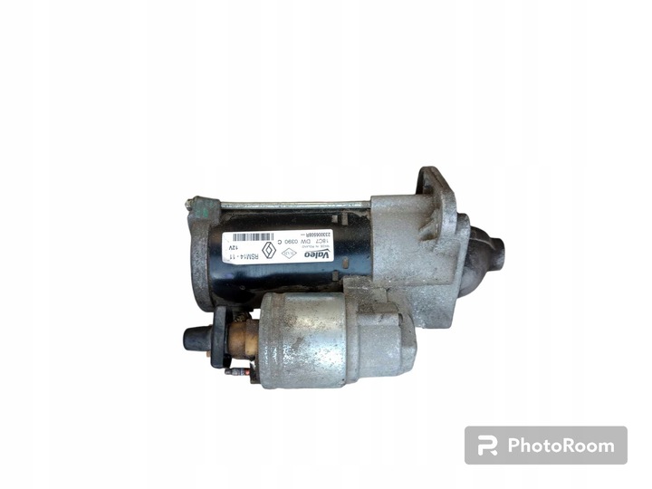 фото №1, Стартер dacia renault 1.5dci