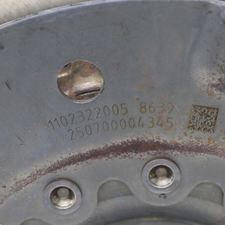 фото №12, Bmw g11 g30 g31 b57 конвертер автоматична коробка передач ga8hp75 8632222