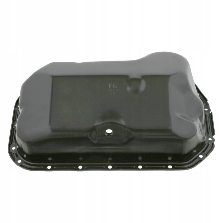 фото №2, Піддон масляна do vw golf iv 1.6 1.8 1.9 tdi 2.0