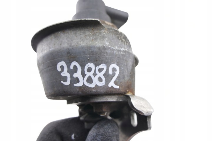 фото №6, Регулятор турбіни volvo v40 ii 2.0d3 150km d5204t5