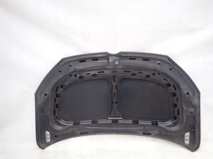 фото №9, Vw touran 1t0 caddy 10- капот кришка двигуна