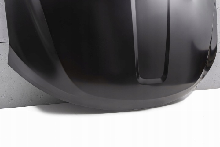фото №10, Jeep grand cherokee iv wk2 2010-2021 капот алюмінієва 55369587ag