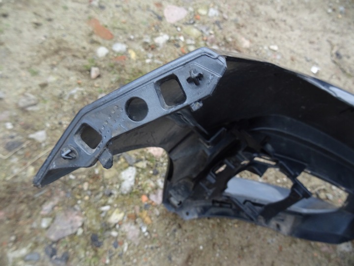 фото №13, Бампер bmw 2 f22 f23 м-пакет 4xpdc оригинал