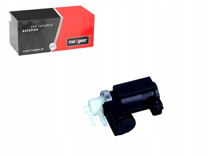 фото №1, Клапан тиску wyd hyundai maxgear