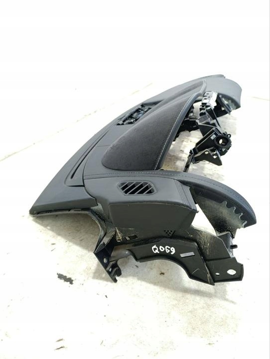 фото №10, Панель раздаточная jaguar f-type купе 2016 ex5304320cf