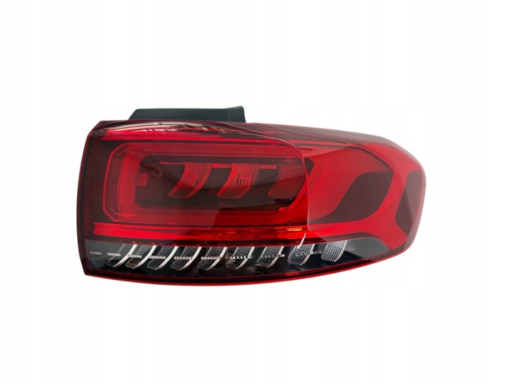 фото №10, Mercedes w247 glb лампа правая зад задняя a2479066804