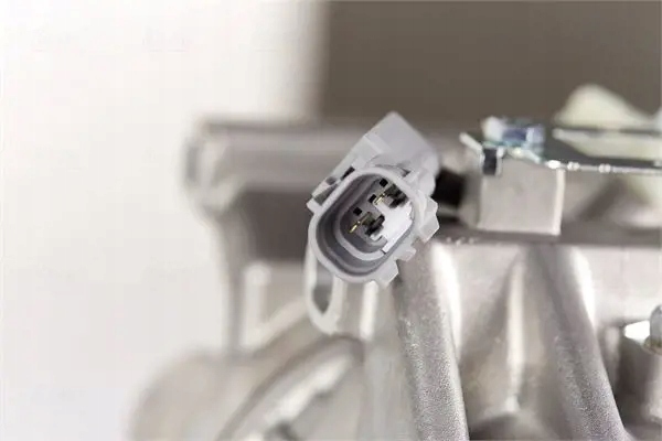 фото №10, Компрессор компрессор кондиционера 89443 nissens