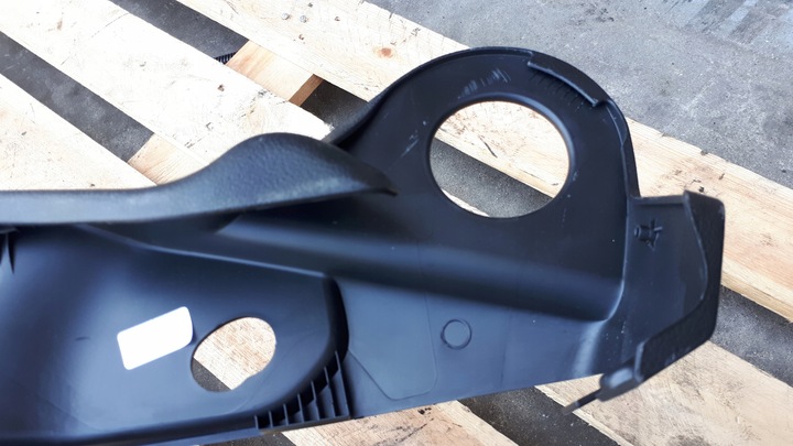 фото №12, A4 b9 8w захист панель сидіння праві перед a5 8w