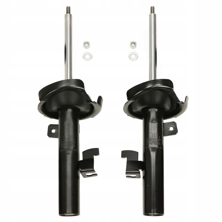 фото №1, "набір амортизаторів ""ms"" перед ford c-max, focus c-max, focus ii