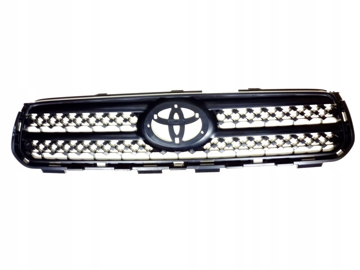 фото №1, Rav4 05-08 решітка решітка бампер перед