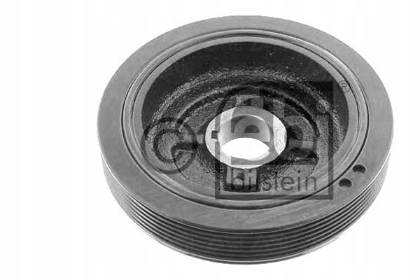 фото №2, Febi колесо ременное вала коленчатого peugeot febi bilst