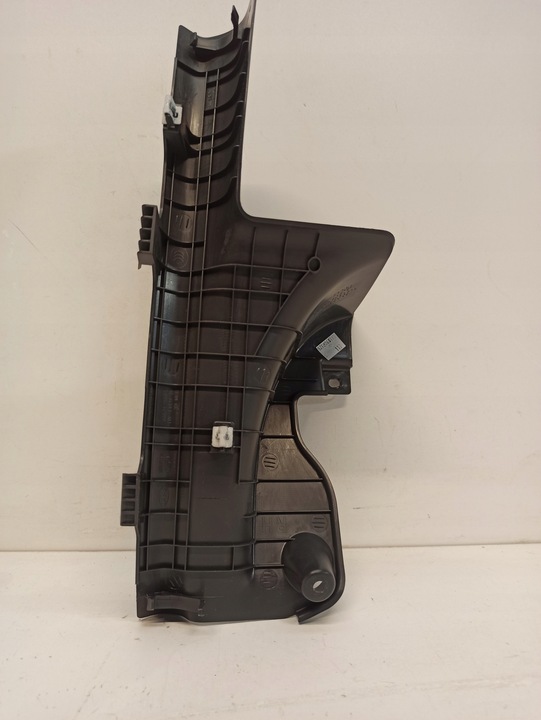 фото №4, Захист порога правий зад hyundai ioniq 85886-g2000