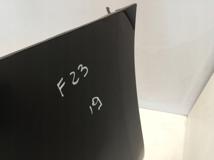 фото №14, Bmw 2 f22 f23 2019 м-пакет бампер зад 871041568