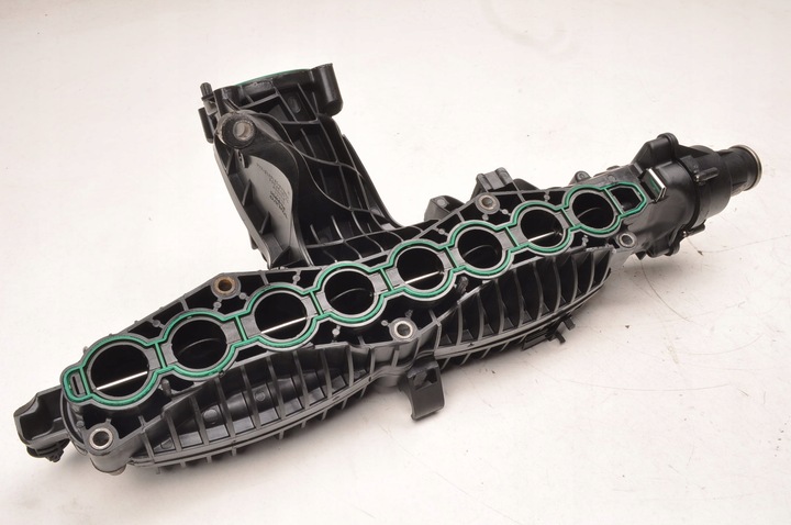 фото №9, Volvo d2 d3 d4 колектор всмоктуючий 31431955 31293737 31405341