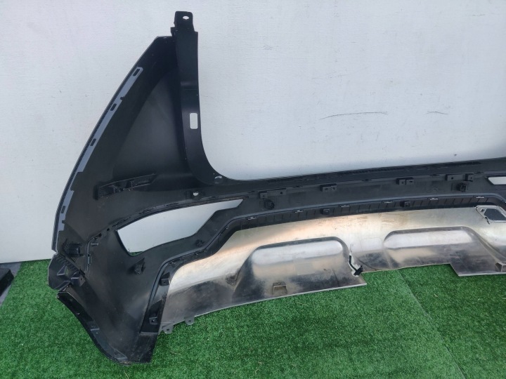 фото №8, Бампер заднє kia niro 2 ev 86650a1050