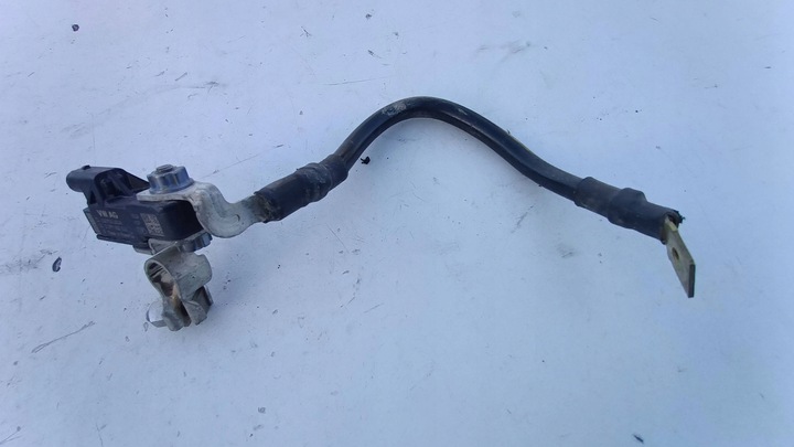 фото №1, Клема мінусова vw polo 2q0915181b