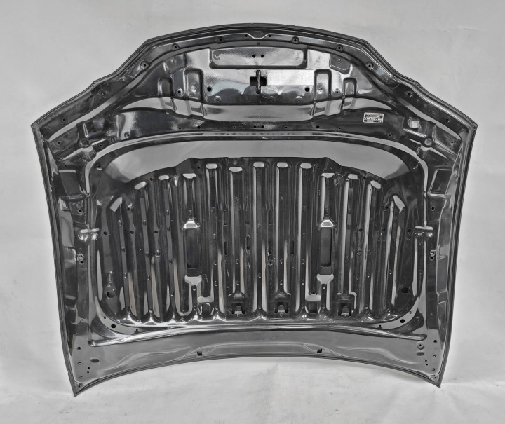 фото №8, Капот lexus is xe30 2013-2020