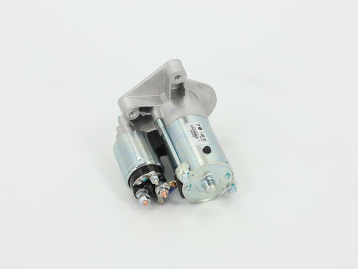 фото №7, Стартер turbo-tec - 1 368 970 - ttst001094